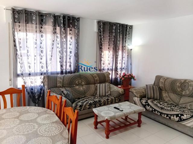 Piso en venta en Oropesa del Mar, Centro. Amplio piso en el corazón de Oropesa del Mar. Pisos Oropesa del.