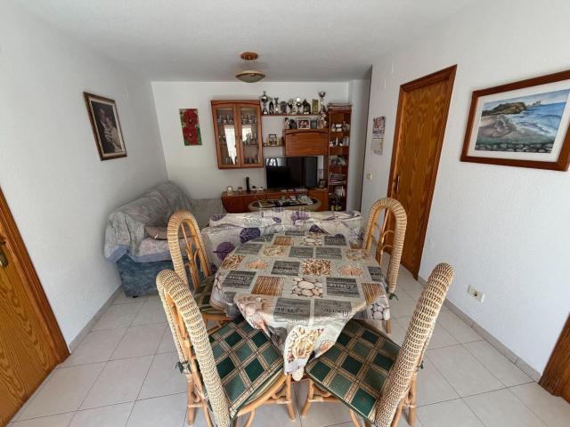 Piso en venta en Oropesa del Mar, Centro. Vivienda luminosa a 300 metros de la playa de La Concha en Oropesa del Mar. Pisos Oropesa del.