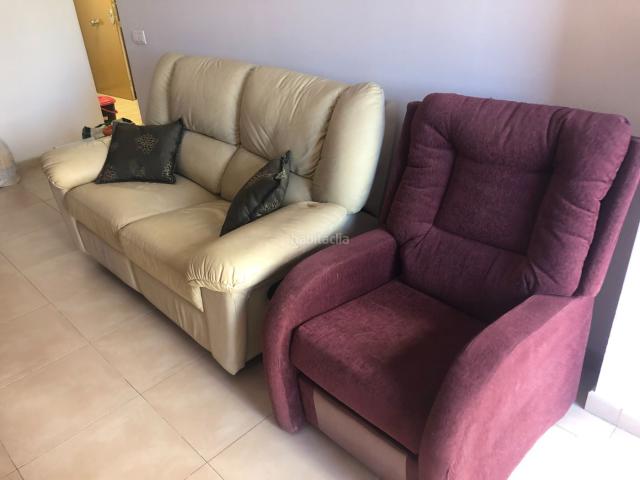 Piso en venta en Oropesa del Mar, El Balcó Jaume I. Luminoso apartamento con vistas a piscina y playa en Oropesa del Mar. Pisos Oropesa del.