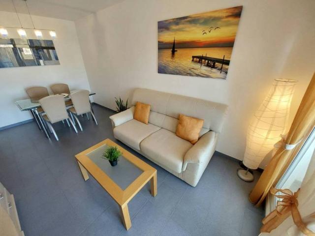 Piso en Venta en Oropesa del Mar Orpesa