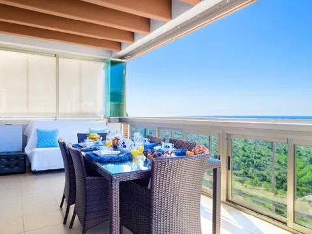 Piso en Venta en Oropesa del Mar Orpesa