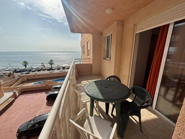 Piso en Venta en Oropesa del Mar Orpesa