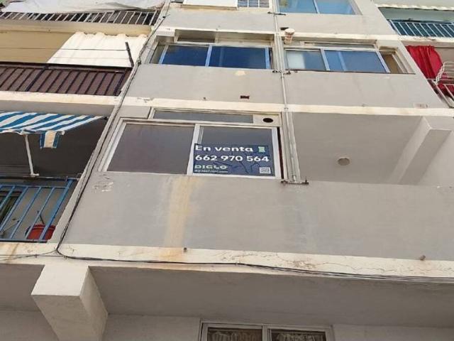 Piso en Venta en Oropesa del Mar Orpesa