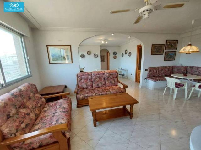 Piso en Venta en Oropesa del Mar Orpesa