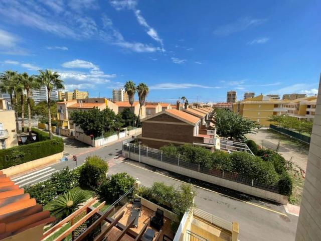 Piso en Venta en Oropesa del Mar Orpesa