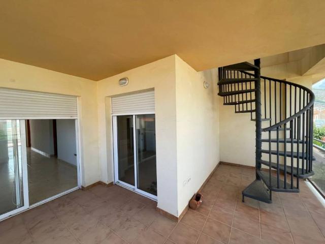 Piso en Venta en Oropesa del Mar Orpesa