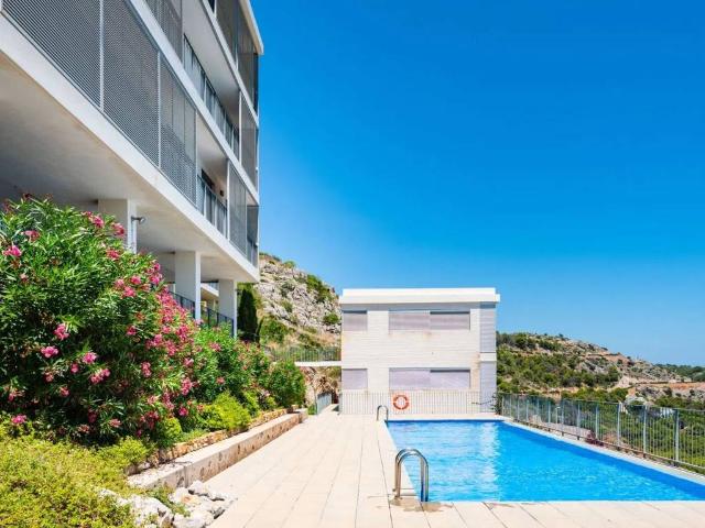 Piso en Venta en Oropesa del Mar Orpesa