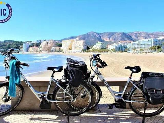 Piso en Venta en Oropesa del Mar Orpesa