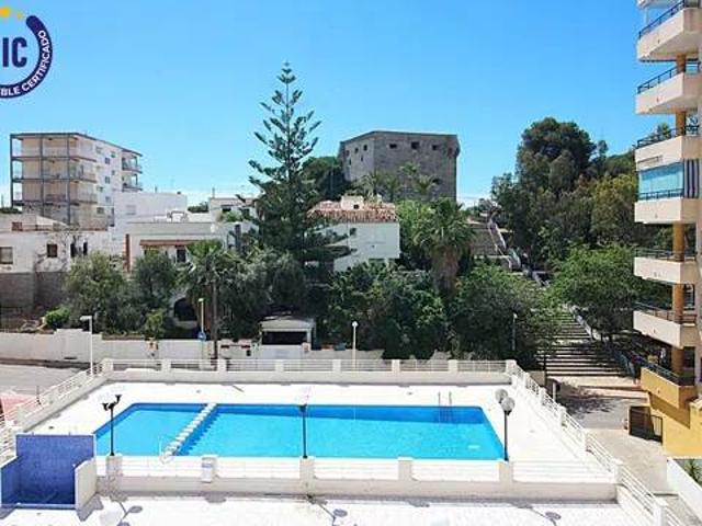 Piso en Venta en Oropesa del Mar Orpesa