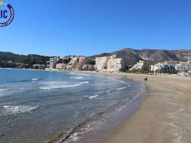 Piso en Venta en Oropesa del Mar Orpesa