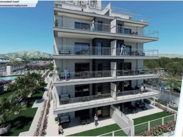 Piso en Venta en Oropesa del Mar Orpesa