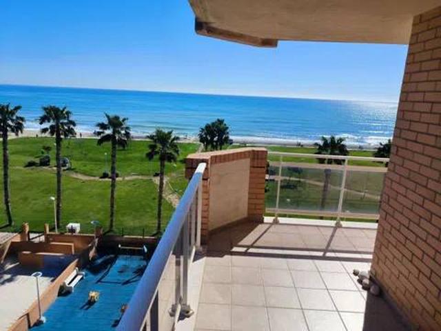 Piso en Venta en Oropesa del Mar Orpesa