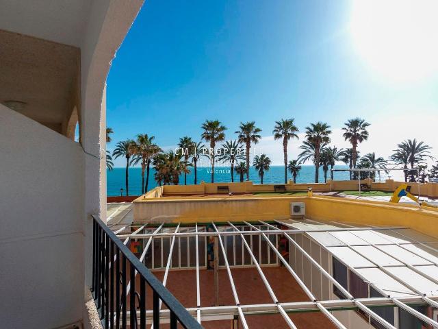 Piso en venta en Oropesa del Mar, Playa Morros de Gos. Apartamento en Marina Dor de dos habitaciones. Pisos Oropesa del.