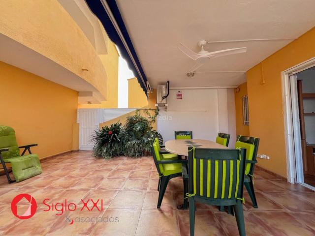 Piso en venta en Oropesa del Mar, Playa Morros de Gos. Apartamento totalmente equipado en la playa Morro de Gos de Oropesa del Mar Disfrute de la vida junto al Mediterráneo en este impe. Pisos Oropesa.