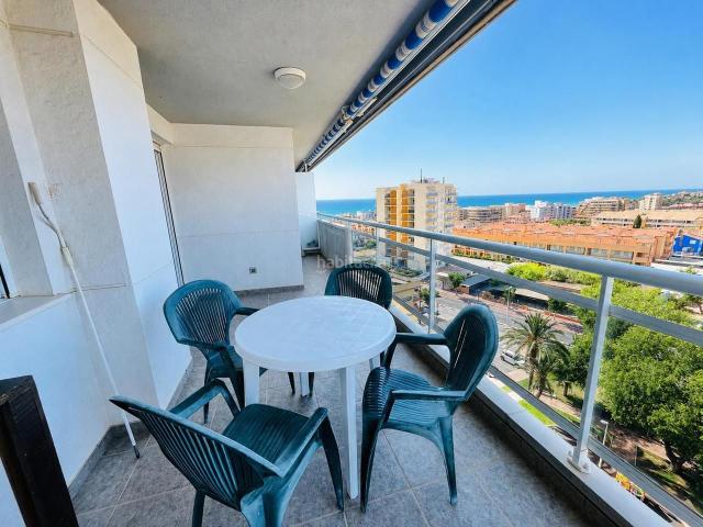 Piso en venta en Oropesa del Mar, Playa Morros de Gos. DESPIERTA CADA MAÑANA CON EL MEDITERRÁNEO A TUS PIES. Pisos Oropesa del.