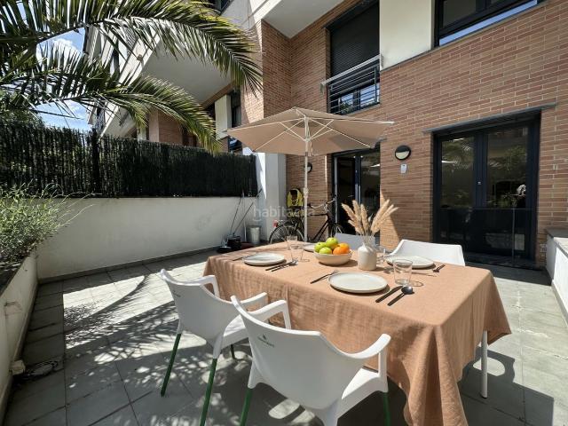 Piso en venta en Ormaiztegi. Piso con espectacular terraza privada en el centro de Ormaiztegi. Pisos.