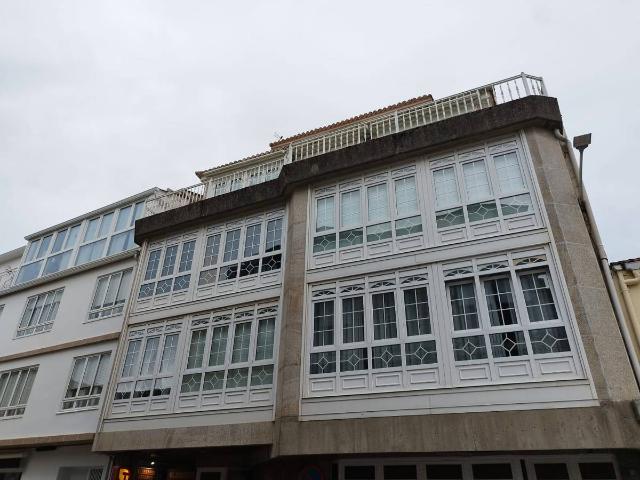 Piso en Venta en Ortigueira