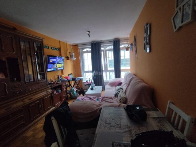 Piso en venta en Ortigueira. Piso totalmente amueblado en un pueblo marinero. Pisos.