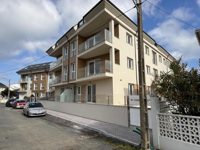 Piso en venta en Ortigueira. Piso en Espasante Playa a Concha, Ortigueira Ideal para Vivir y Disfrutar del Mar. Pisos.