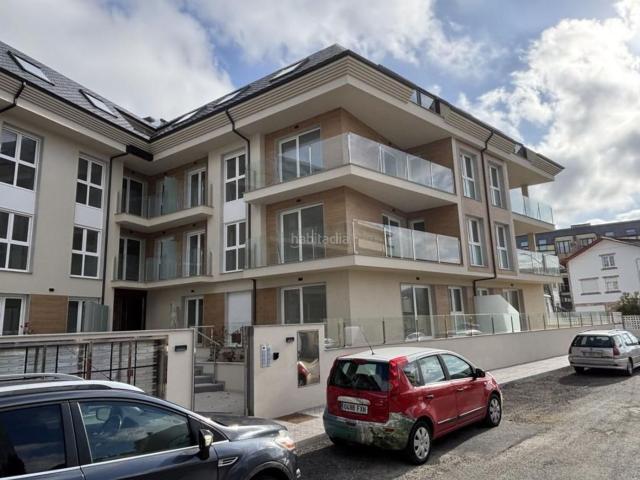 Piso en venta en Ortigueira. Piso Espasante Punta dos Prados 1L. Pisos.