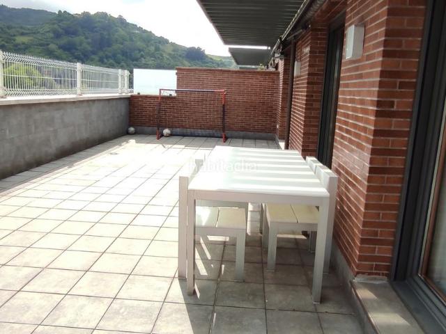 Piso en venta en Ortuella. IMAZ VENDE. Pisos.