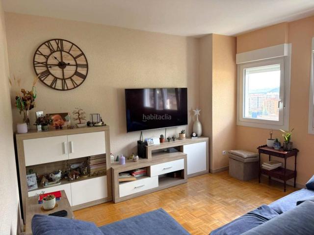 Piso en venta en Ortuella. Piso en venta en Aiegas, 3 dormitorios. Pisos.