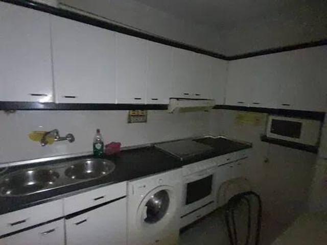Piso en Venta en Ortuella