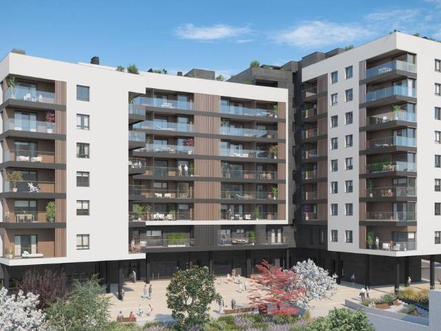 Piso en Venta en Ortuella