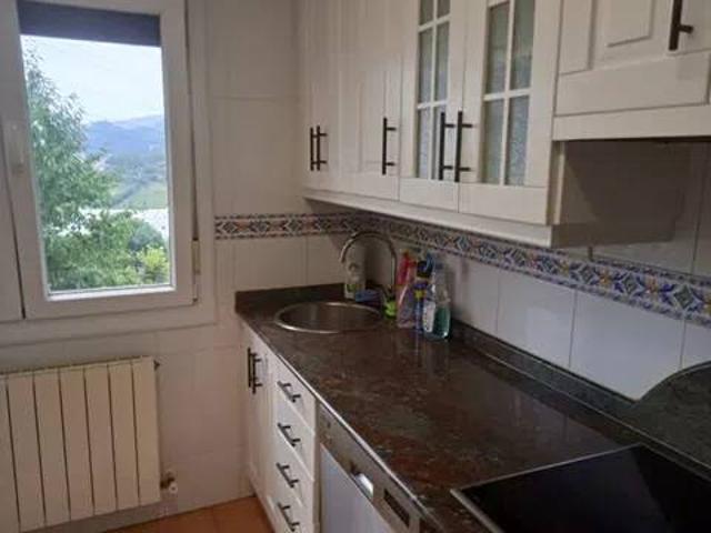 Piso en Venta en Ortuella