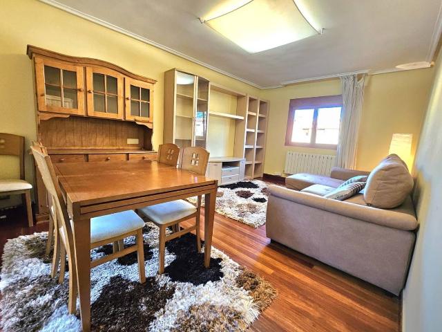 Piso en Venta en Ortuella