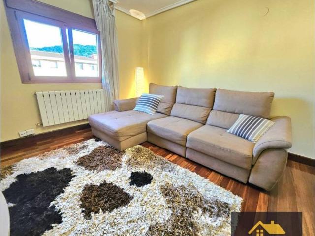 Piso en Venta en Ortuella