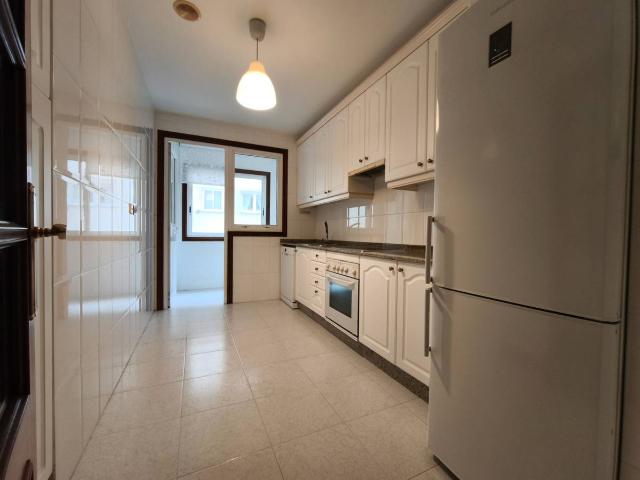 Piso en Venta en Os Mallos