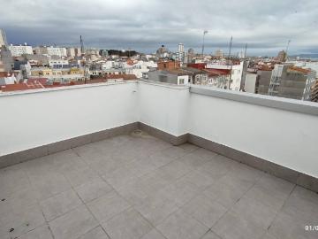 Piso en Venta en Os Mallos