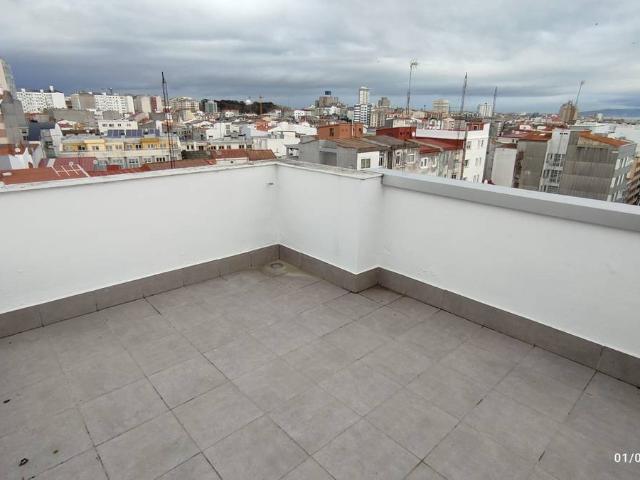 Piso en Venta en Os Mallos