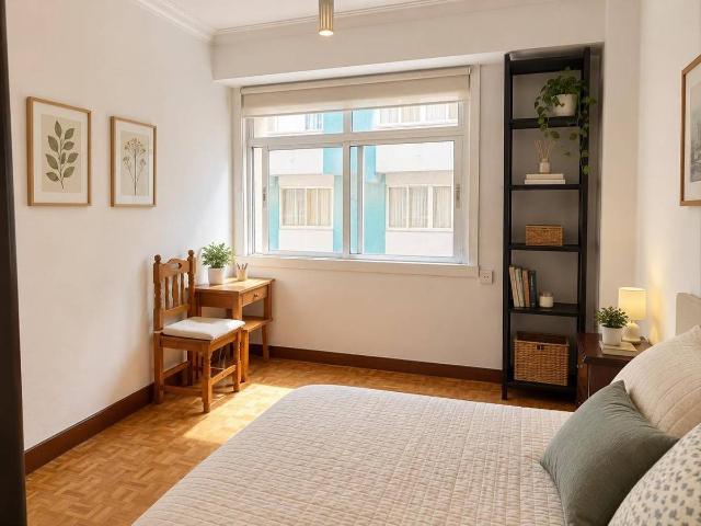 Piso en Venta en Os Mallos