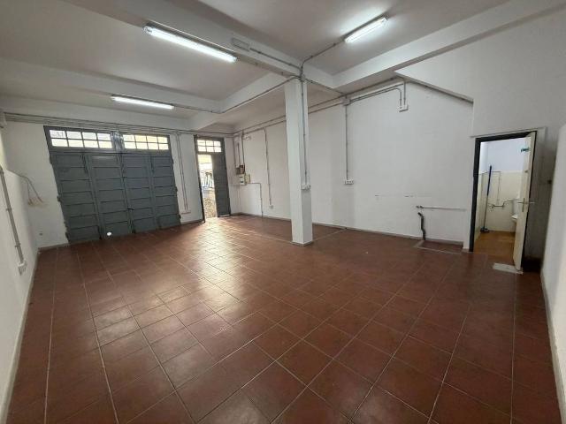 Piso en Venta en Os Mallos