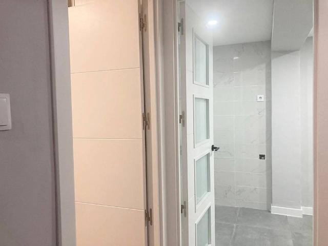 Piso en Venta en Os Mallos