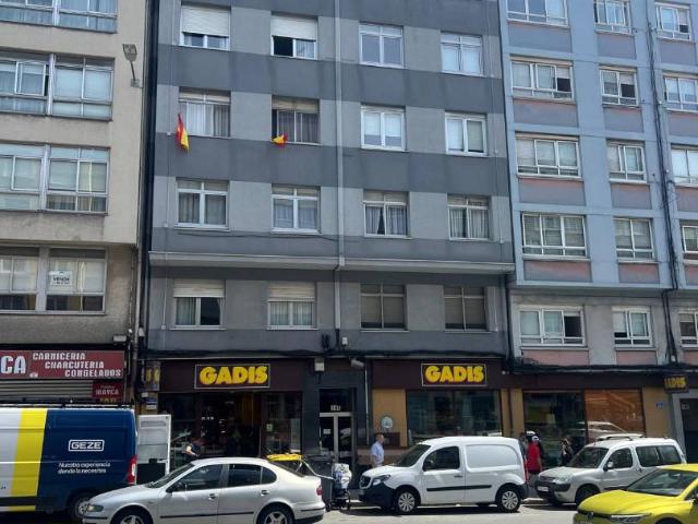 Piso en Venta en Os Mallos