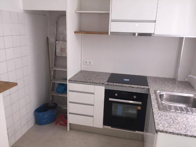 Piso en Venta en Os Mallos