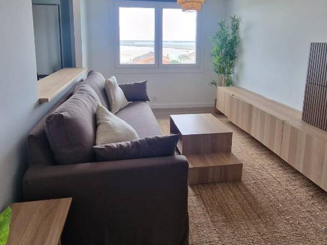 Piso en Venta en Oseiro