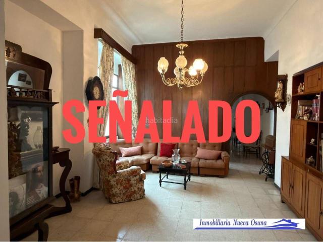 Piso en venta en Osuna. Piso en venta en Osuna. Pisos.
