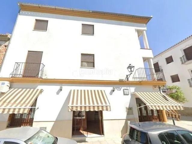Piso en venta en Osuna. Se vende piso CESIÓN DE REMATE en C PLAZA MOTOUB URSO en Osuna Sevilla. Pisos.