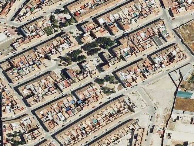 Piso en venta en Osuna. Vivienda en venta en Osuna. Pisos.