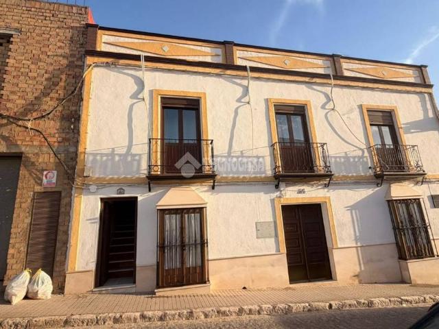 Piso en Venta en Osuna