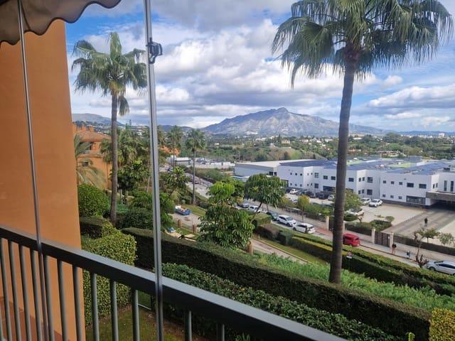 Piso en venta en Atalaya Isdabe, Málaga Costa del Sol