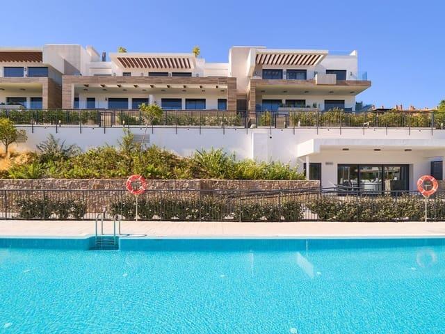 Piso en venta en Atalaya Isdabe, Málaga Costa del Sol