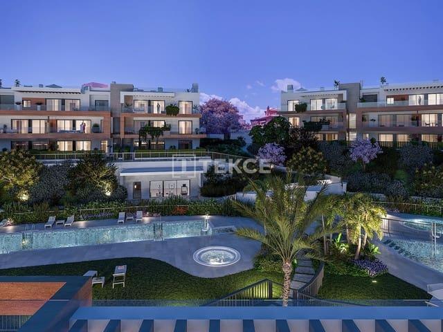 Piso en venta en Atalaya Isdabe, Málaga Costa del Sol