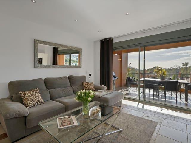 Piso en venta en Atalaya Isdabe, Málaga Costa del Sol