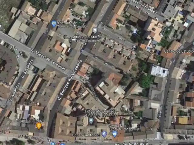 Piso en Venta en Atarfe