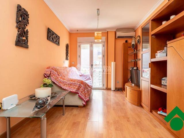 Piso en Venta en Cármenes Ríos
